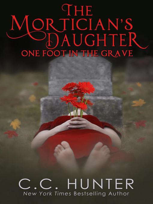 Cover image for One Foot in the Grave